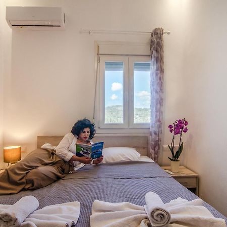 Spilia Suites Hotel Mykonos Agrari  Luaran gambar