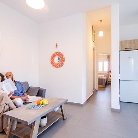 Spilia Suites Hotel Mykonos Agrari  Luaran gambar