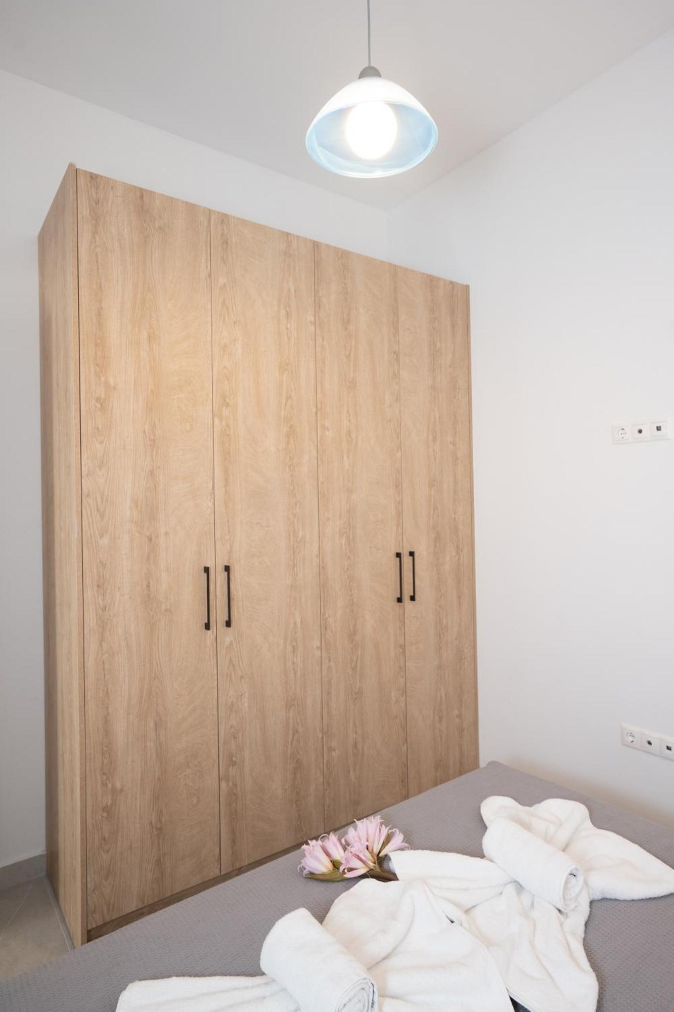 Spilia Suites Hotel Mykonos Agrari  Luaran gambar