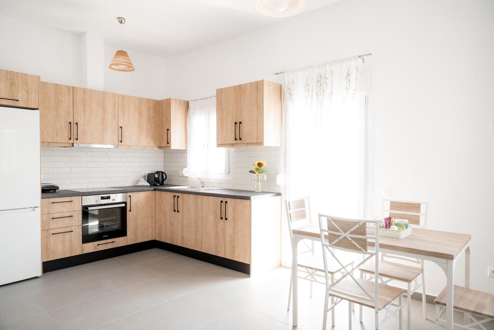 Spilia Suites Hotel Mykonos Agrari  Luaran gambar