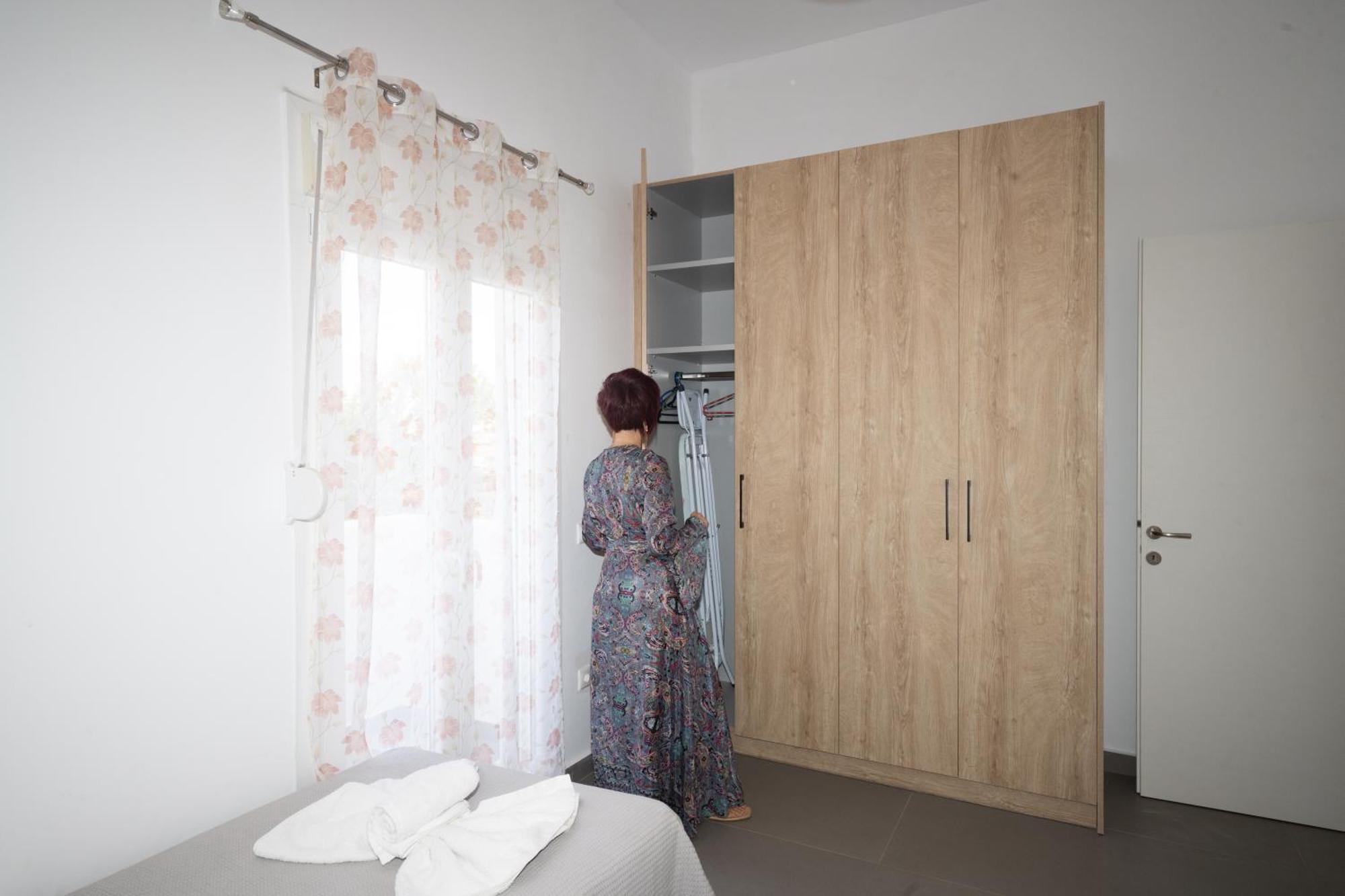 Spilia Suites Hotel Mykonos Agrari  Luaran gambar