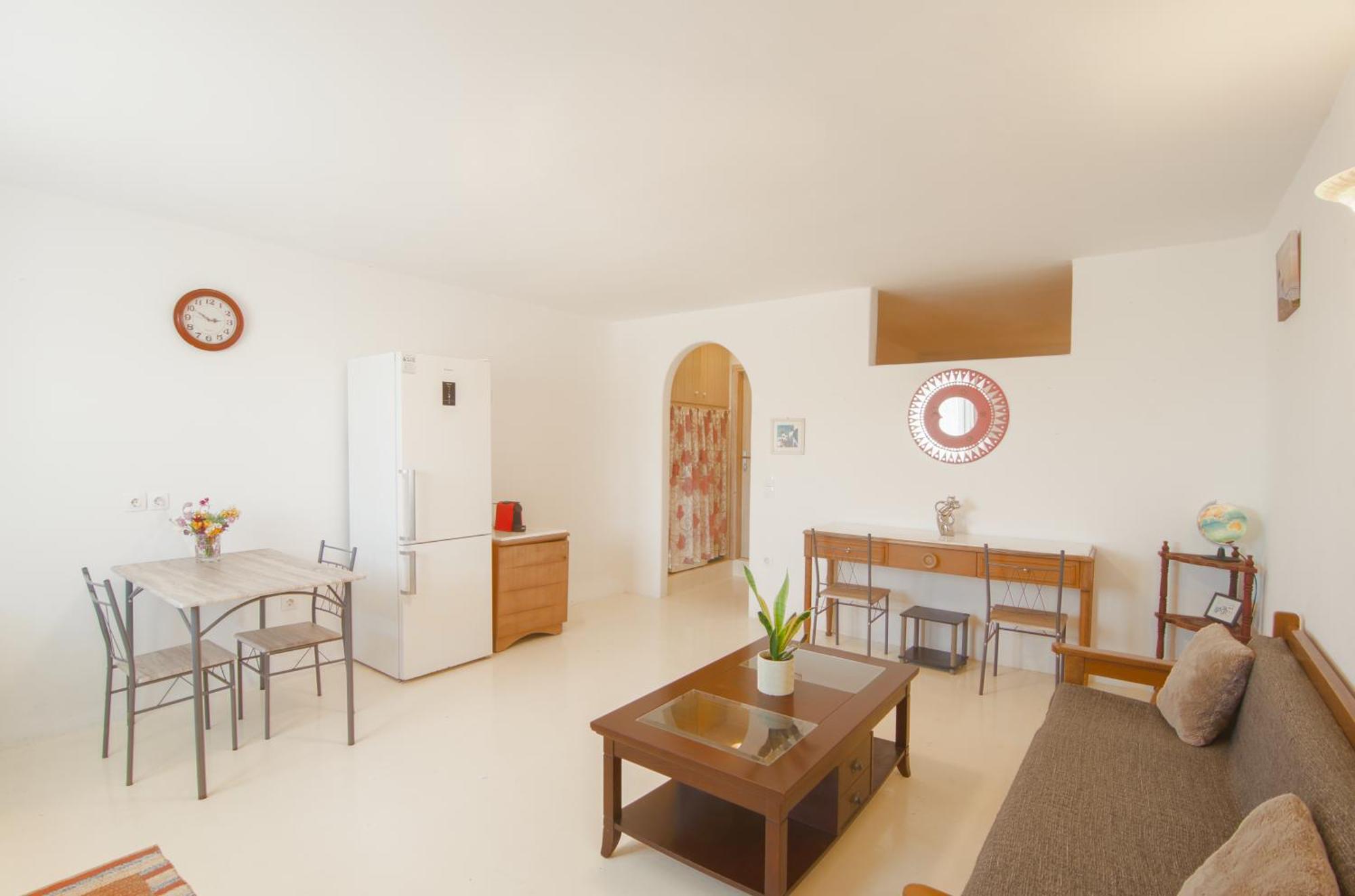Spilia Suites Hotel Mykonos Agrari  Luaran gambar