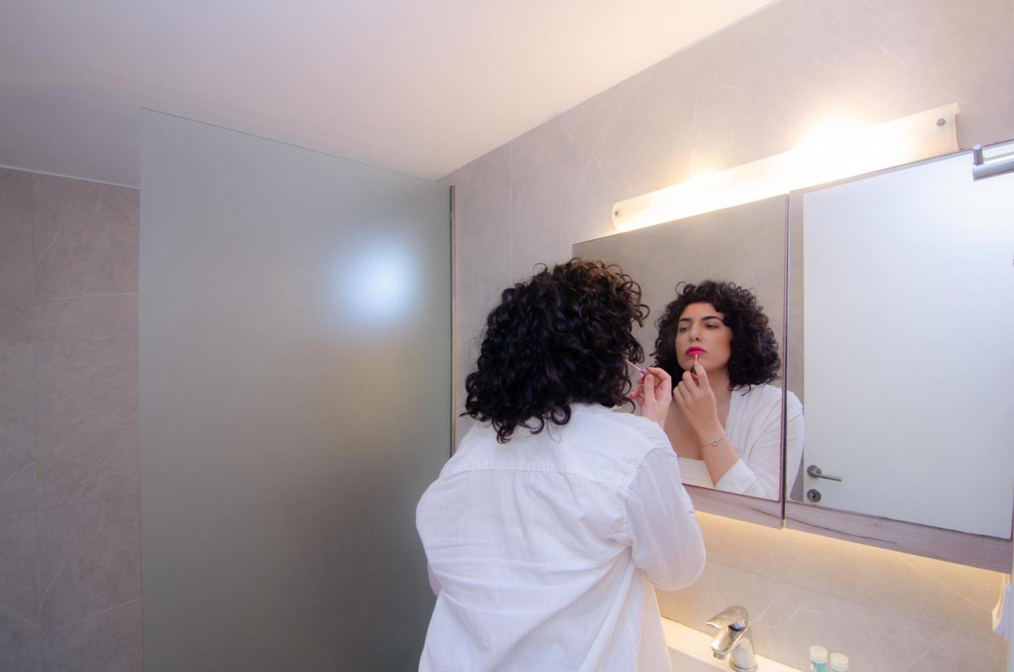 Spilia Suites Hotel Mykonos Agrari  Luaran gambar