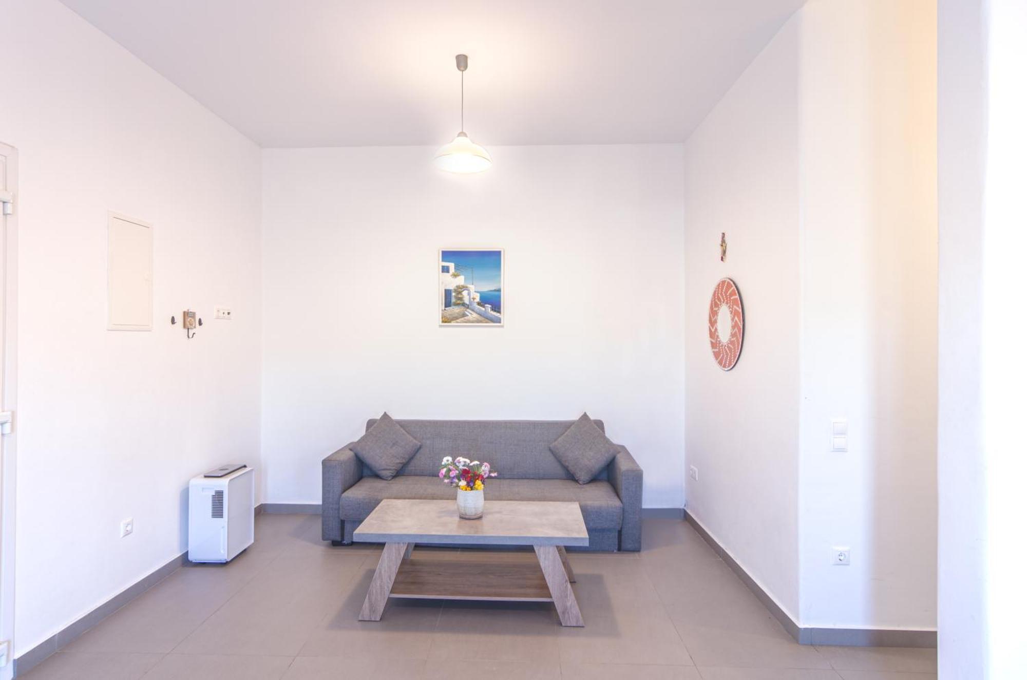 Spilia Suites Hotel Mykonos Agrari  Luaran gambar