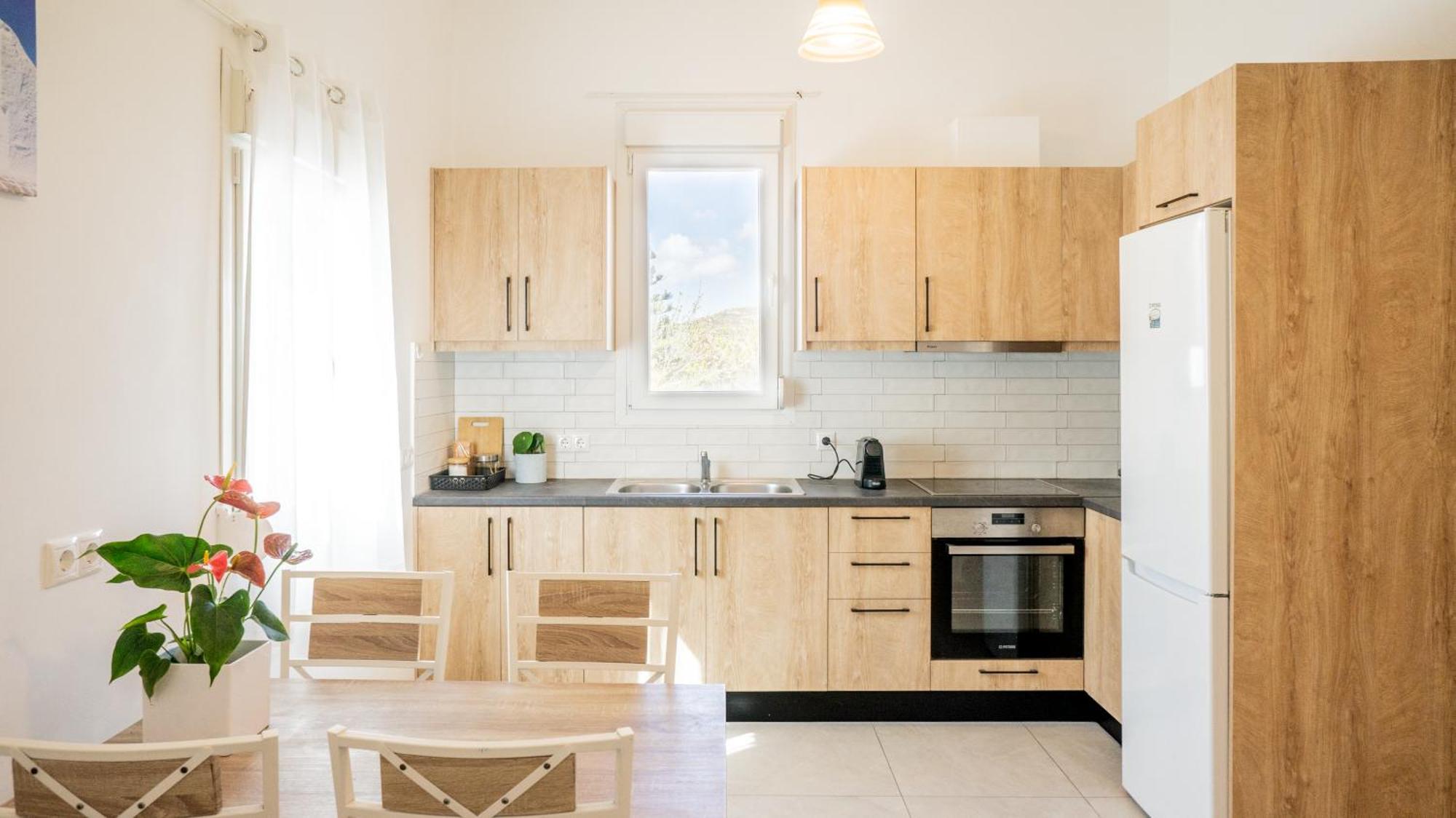 Spilia Suites Hotel Mykonos Agrari  Luaran gambar