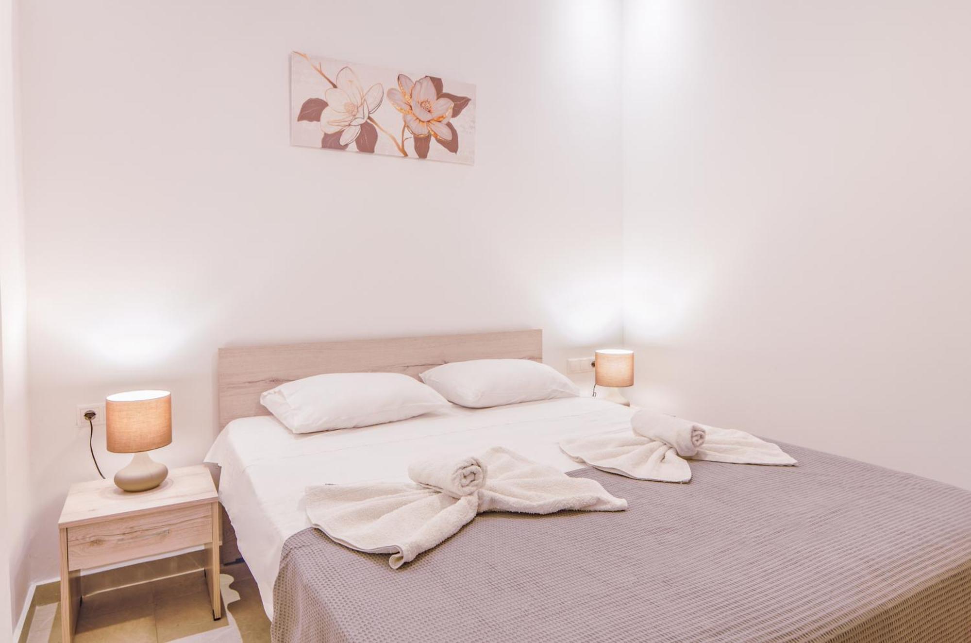 Spilia Suites Hotel Mykonos Agrari  Luaran gambar