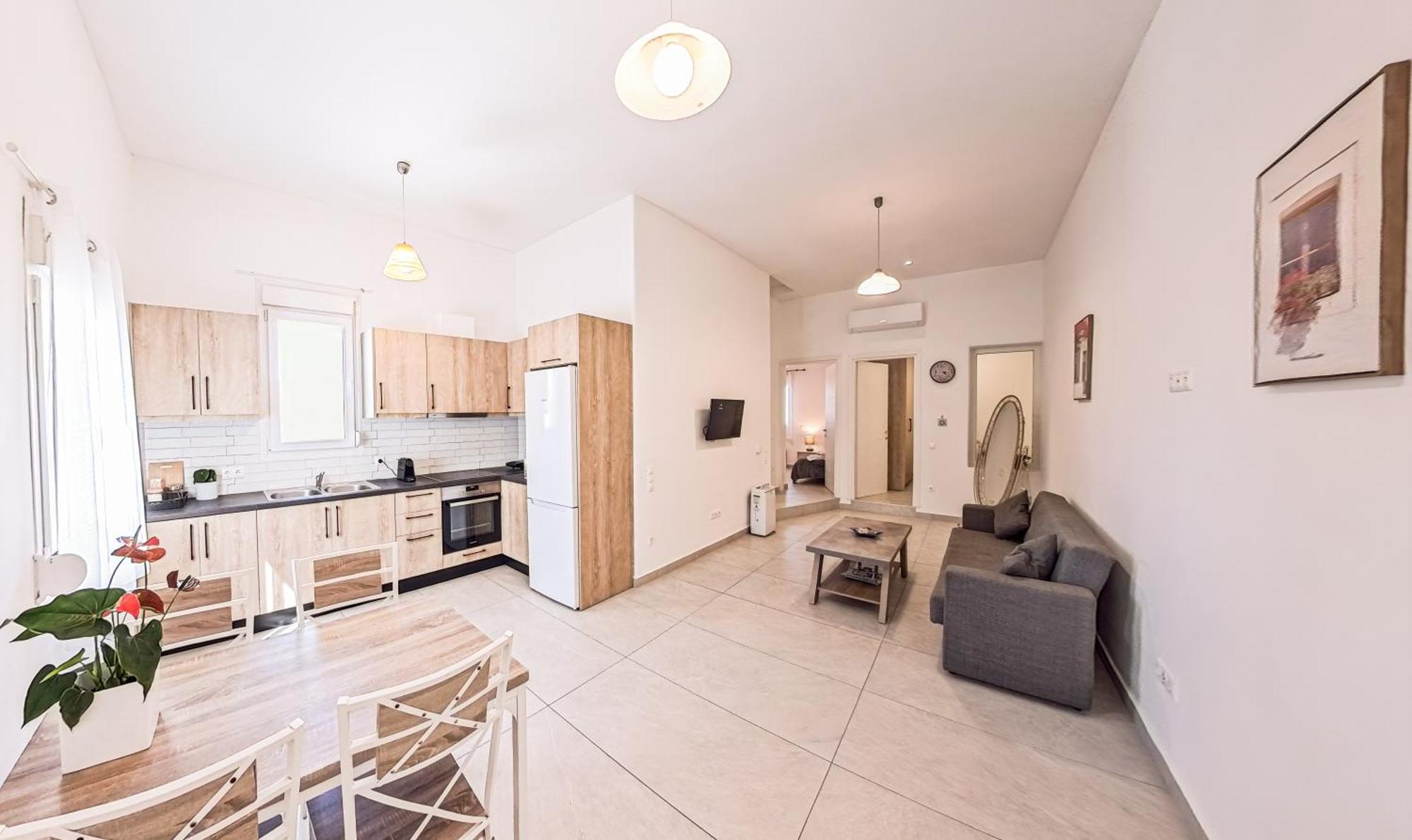 Spilia Suites Hotel Mykonos Agrari  Luaran gambar