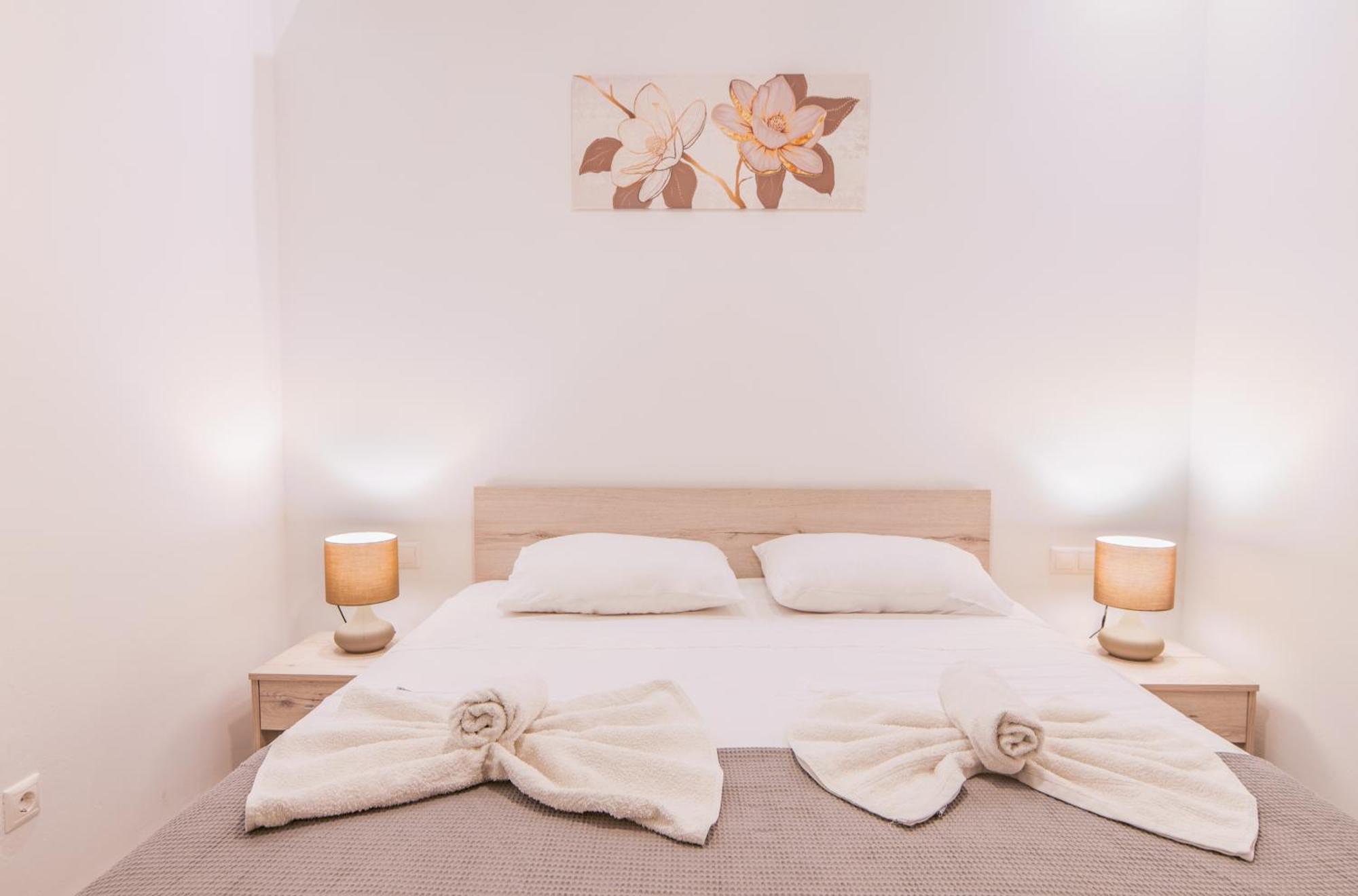 Spilia Suites Hotel Mykonos Agrari  Luaran gambar