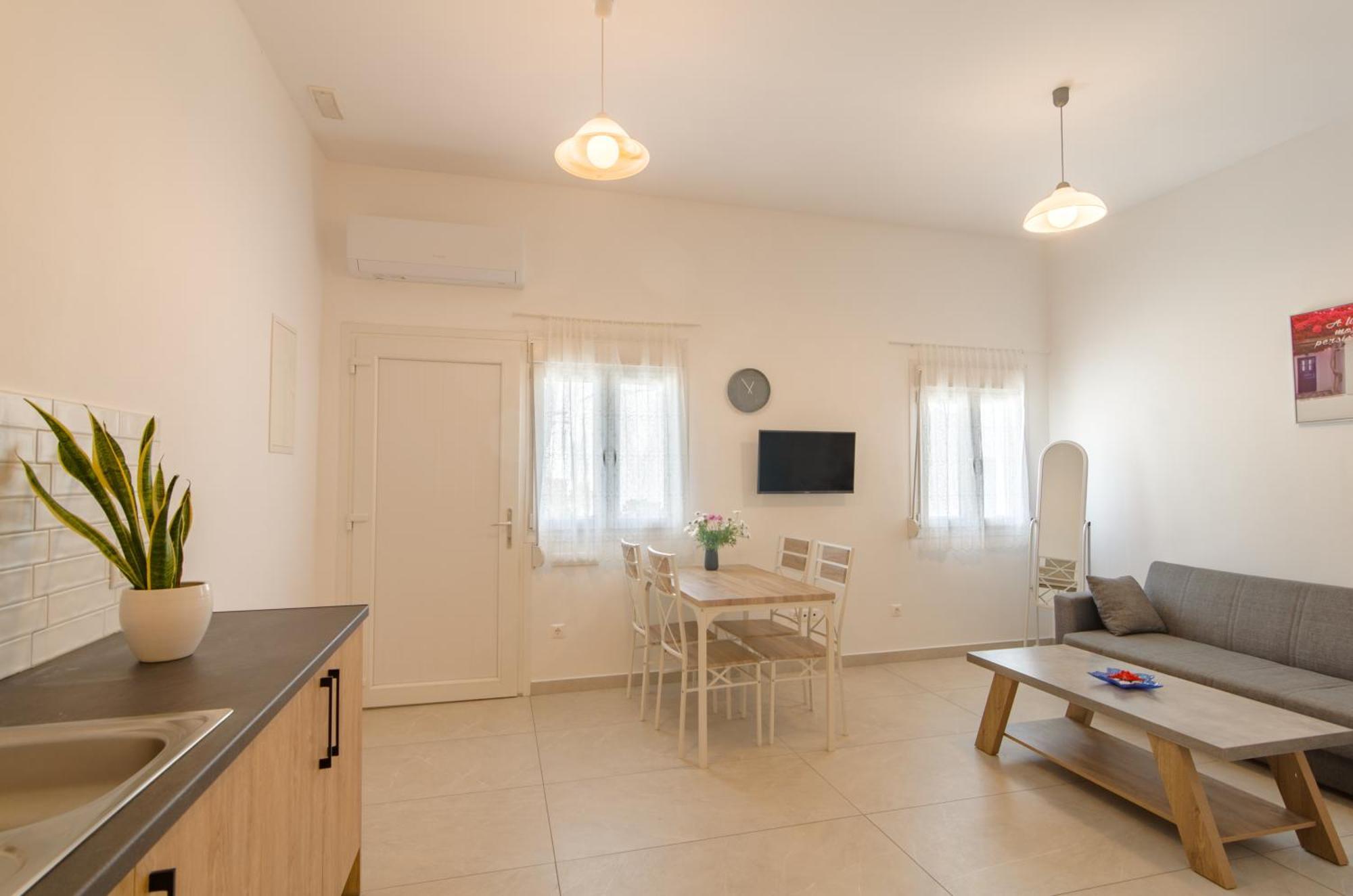 Spilia Suites Hotel Mykonos Agrari  Luaran gambar