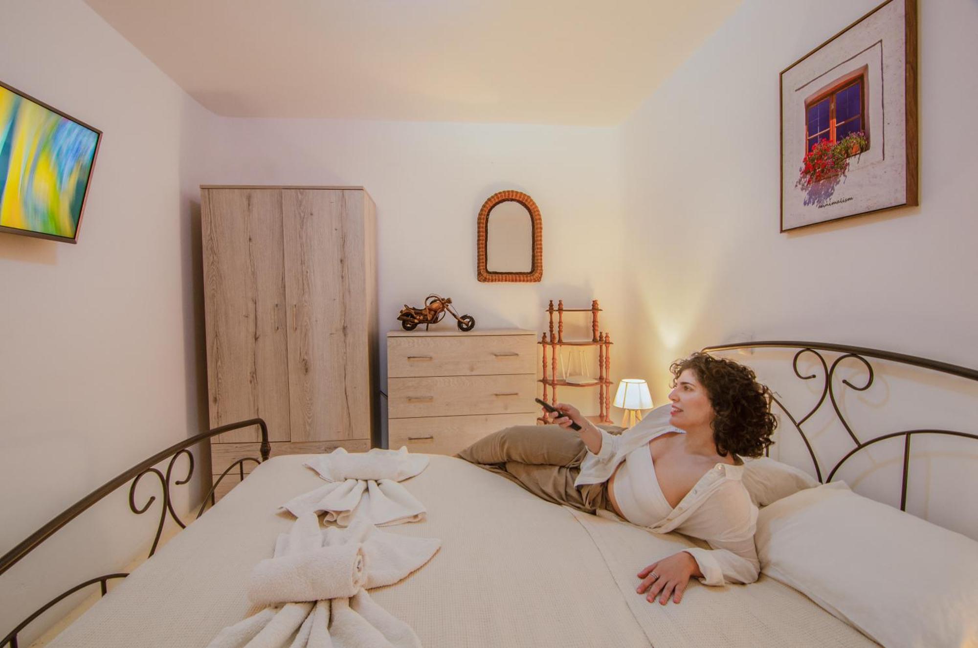 Spilia Suites Hotel Mykonos Agrari  Luaran gambar