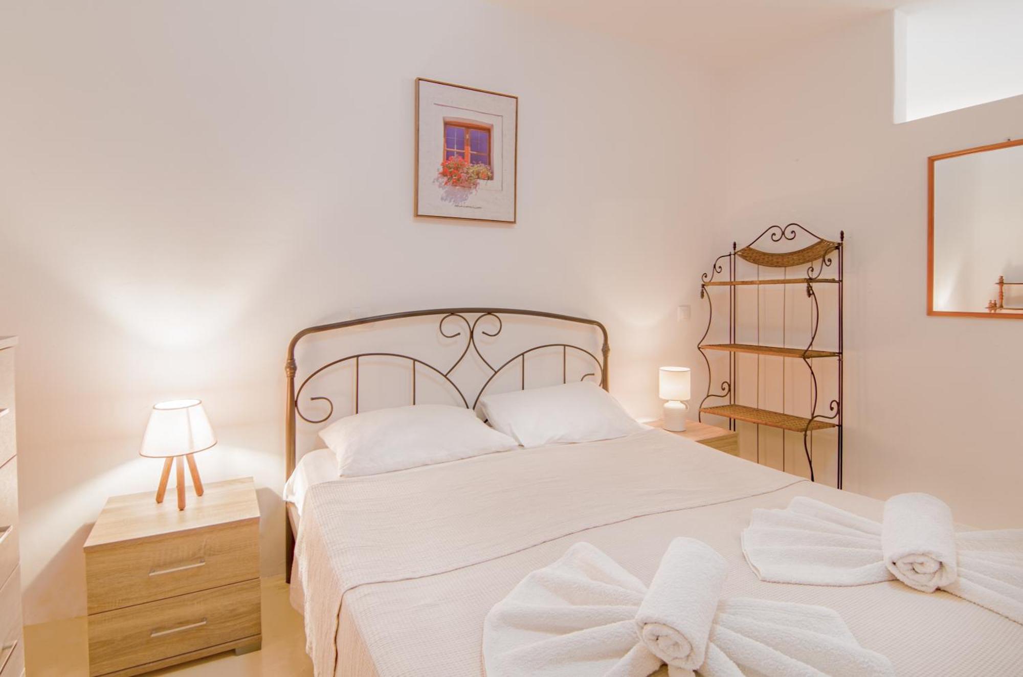 Spilia Suites Hotel Mykonos Agrari  Luaran gambar