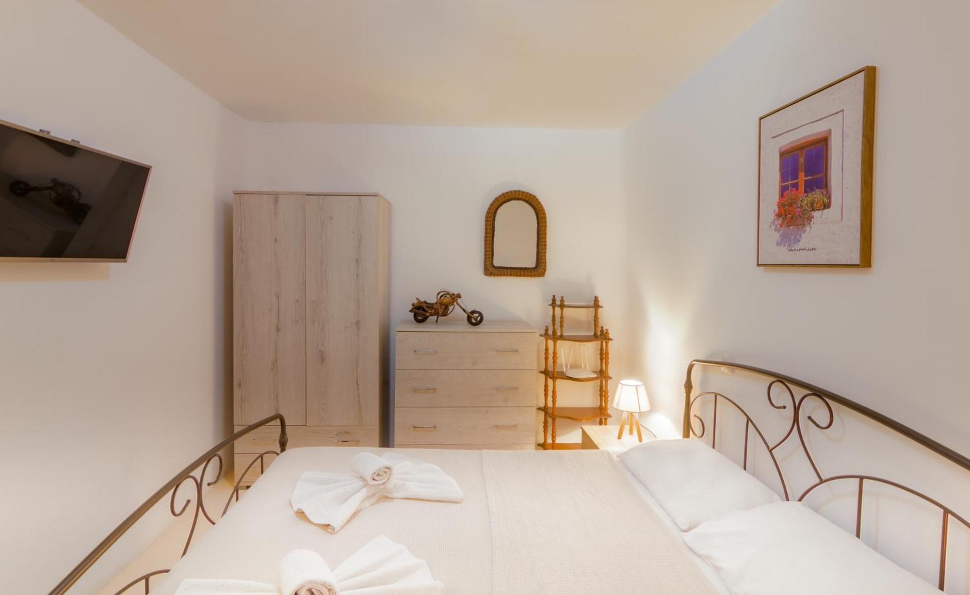 Spilia Suites Hotel Mykonos Agrari  Luaran gambar